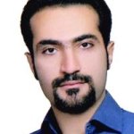 تصویر دکتر احمد خالدی سردشتی
