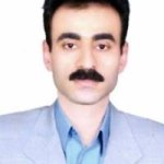 تصویر دکتر کیومرث اسفندیار
