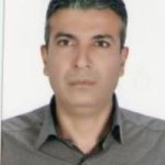تصویر دکتر رسول ابراهیمیان نجف ابادی