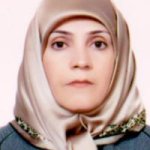 تصویر دکتر منصوره نوروزی