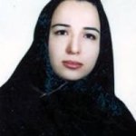 تصویر دکتر معصومه علی اکبرزاده