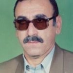 تصویر دکتر عمر مولودی