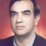 تصویر دکتر غلامحسین فلاحی