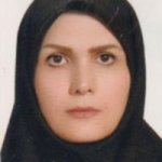 تصویر دکتر کبری اکبری