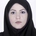 تصویر دکتر اکرم شیرازی