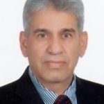 تصویر دکتر حسینقلی خویش دوست برازجانی