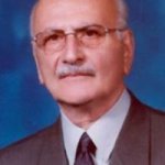 تصویر دکتر مسعود ابراهیم زاده