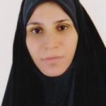 تصویر دکتر معصومه امامی بفروئی