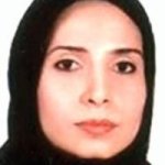 تصویر دکتر نیلوفر مرتضوی