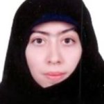 تصویر دکتر زینب فیروزی