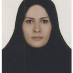 تصویر دکتر میترا عزیزاله زاده