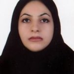 تصویر دکتر معصومه جوهری خاتون اباد