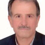 تصویر دکتر منصور علی زاده