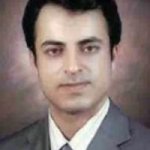 تصویر دکتر رحیم صفاری