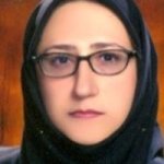 تصویر دکتر میترا وشمگیر