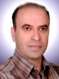 تصویر دکتر حجت اله مطهری