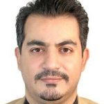 تصویر دکتر مهرداد افتخاری