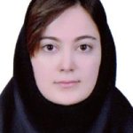 تصویر دکتر آناهیتا صالحی نظام آبادی