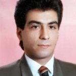 تصویر دکتر محمدرضا مجرد