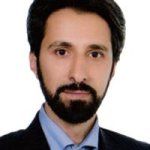 تصویر دکتر سیامک کارگرجهرمی