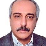 تصویر دکتر غلامحسین احمدزاده