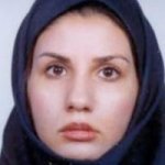 تصویر دکتر مریم خالقی