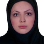 تصویر دکتر نیلوفر جعفری عارف