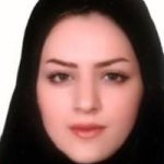 تصویر دکتر زهرا اسفندیار