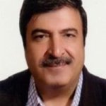 تصویر دکتر بهزاد اسکندراوغلی خیاوی
