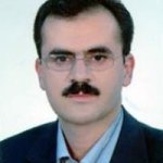 تصویر دکتر غلامحسین فقیه
