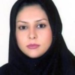 تصویر دکتر فرناز انعام زاده