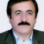 تصویر دکتر غلامعباس شرفی نیا
