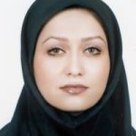 تصویر دکتر پانته آ مقدم