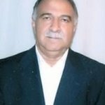 تصویر دکتر قادر مرتضوی