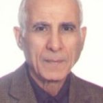 تصویر دکتر مهدی ملکی اردبیلی