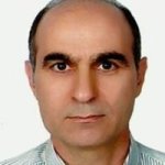 تصویر دکتر رحیم تمدن