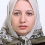 تصویر دکتر شهلا کاغذیان