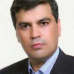 تصویر دکتر مسعود معتمدی