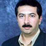 تصویر دکتر سیامک یاسمی