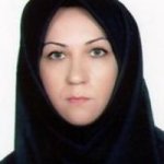 تصویر دکتر پروین اژدرکش
