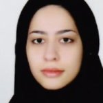 تصویر دکتر مریم رضائی قدیمی