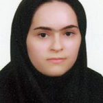 تصویر دکتر هانیا رحیمی اردبیلی