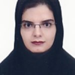 تصویر دکتر یاسمن کرباسی