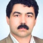 تصویر دکتر محمداسماعیل رضایی