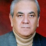 تصویر دکتر غلامحسین امیرحکیمی
