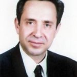 تصویر دکتر بهزاد امیرگودرزی