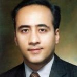 تصویر دکتر محمد سیف