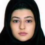 تصویر دکتر سعیده سیف اللهی انزان