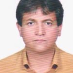 تصویر دکتر محمد مهمان دوست ونداده