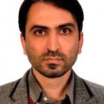 تصویر دکتر حسین اکبری اقدم
